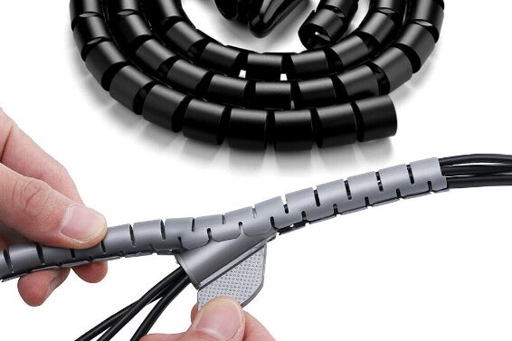 What is Wire & Cable Management?